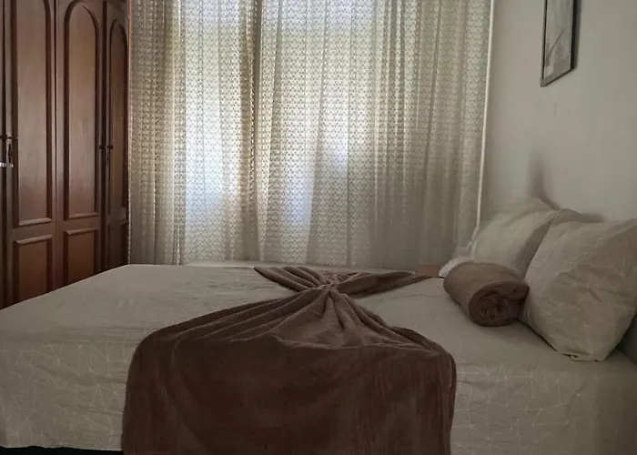 Apartamento No Flamengo