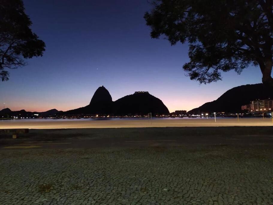 Apartamento No Flamengo *