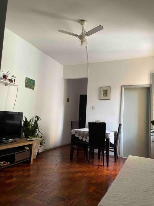 Apartemen No Flamengo Rio de Janeiro