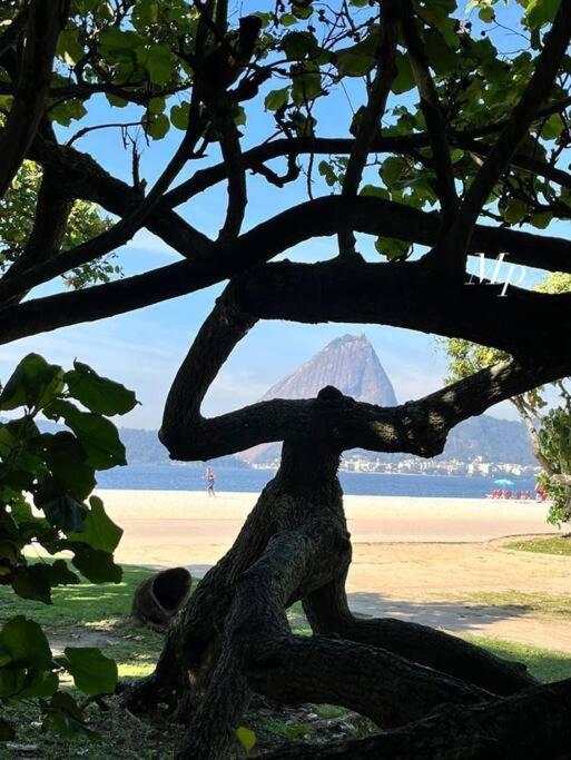 No Flamengo Apartemen *